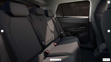 Volkswagen ID. Cross 155 KW — photo 9