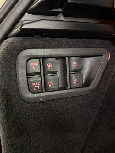 BMW X7 M60i — photo 31