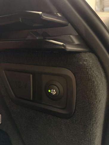 BMW X7 M60i — photo 32