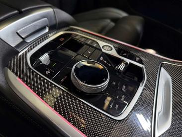 BMW X7 M60i — photo 46
