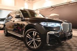 BMW X7 XDrive30d - 2020 - Joinsteer - #1