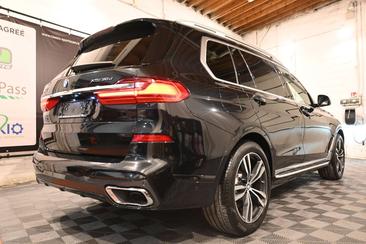 BMW X7 XDrive30d — photo 6