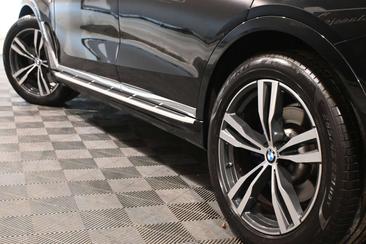 BMW X7 XDrive30d — photo 10