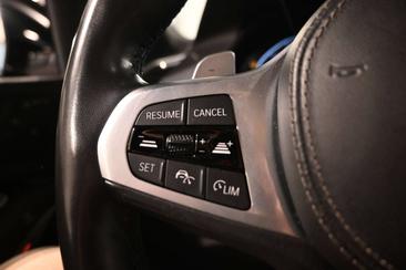 BMW X7 XDrive30d — photo 16