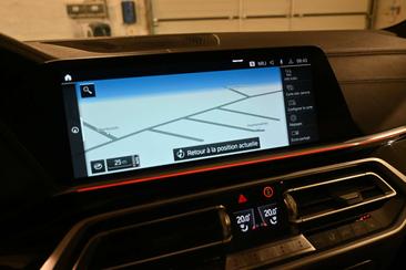 BMW X7 XDrive30d — photo 21
