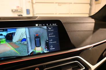 BMW X7 XDrive30d — photo 23