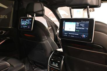 BMW X7 XDrive30d — photo 29