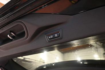 BMW X7 XDrive30d — photo 33