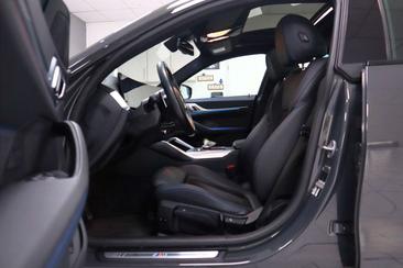 BMW Série 4 Gran Coupé 420i — photo 13