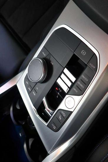 BMW Série 4 Gran Coupé 420i — photo 27