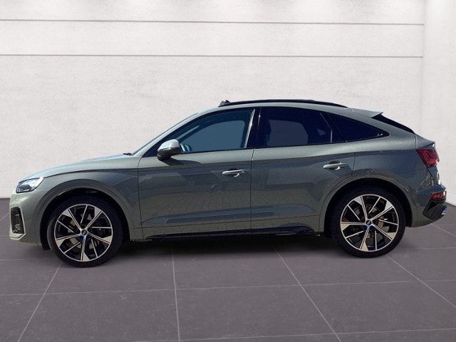 Audi SQ5 Sportback TDI Tiptronic - 2022 - Joinsteer - #7