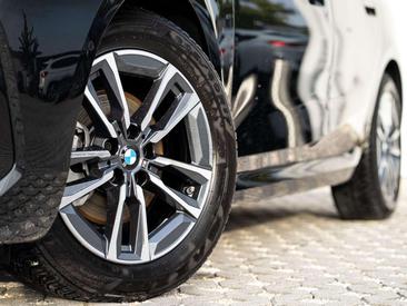 BMW Série 2 Active Tourer 218d — photo 2