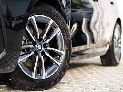 BMW Série 2 Active Tourer 218d