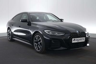 BMW Série 4 Gran Coupé 420i