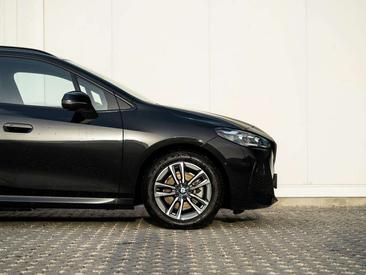 BMW Série 2 Active Tourer 218d — photo 4