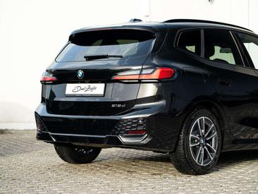BMW Série 2 Active Tourer 218d — photo 5