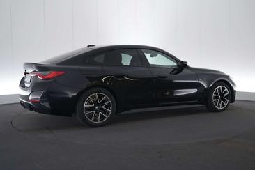 BMW Série 4 Gran Coupé 420i — photo 6