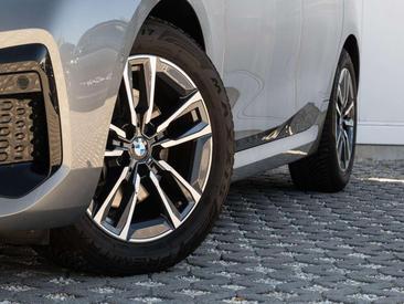 BMW Série 2 Active Tourer 218d — photo 3