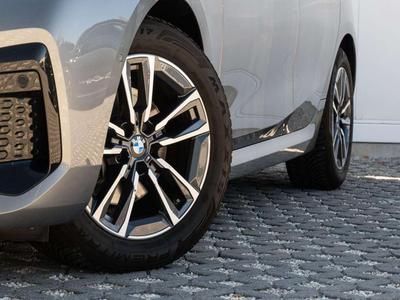 BMW Série 2 Active Tourer 218d