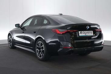 BMW Série 4 Gran Coupé 420i — photo 9