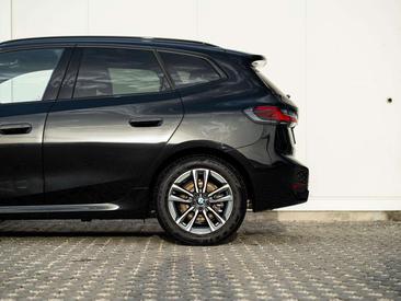 BMW Série 2 Active Tourer 218d — photo 8