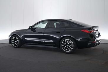 BMW Série 4 Gran Coupé 420i — photo 10