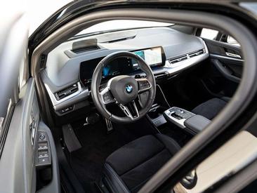 BMW Série 2 Active Tourer 218d — photo 9