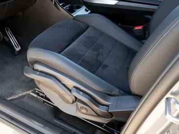 BMW Série 2 Active Tourer 218d — photo 6