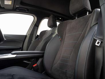 BMW Série 2 Active Tourer 218d — photo 11