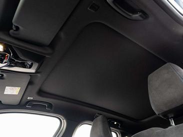 BMW Série 2 Active Tourer 218d — photo 12
