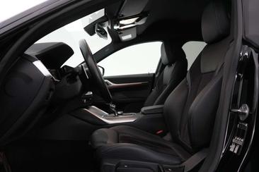 BMW Série 4 Gran Coupé 420i — photo 17