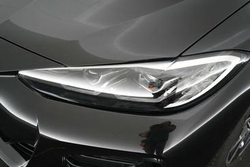 BMW Série 4 Gran Coupé 420i — photo 18