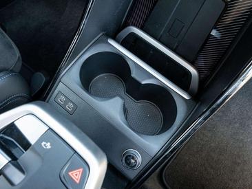 BMW Série 2 Active Tourer 218d — photo 12