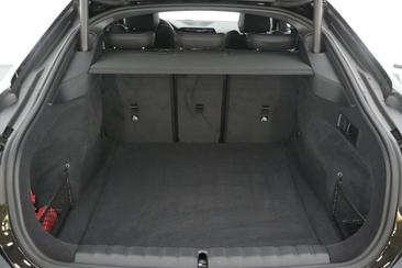 BMW Série 4 Gran Coupé 420i — photo 21