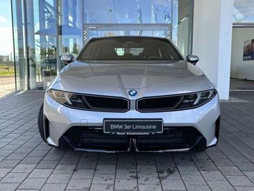 BMW I3 Berline 50 XDrive — photo 3