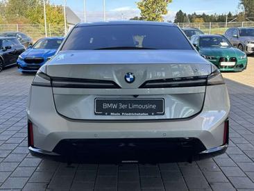 BMW I3 Berline 50 XDrive — photo 4