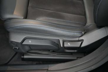 BMW Série 4 Gran Coupé 420i — photo 25