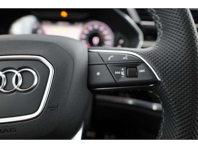 Audi Q3 S Line 40 TFSI Quattro 140190 KW(PS) S Tronic - 2025 - Joinsteer - #15
