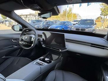 BMW I3 Berline 50 XDrive — photo 6