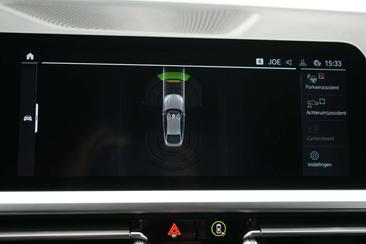 BMW Série 4 Gran Coupé 420i — photo 32