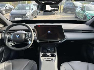 BMW I3 Berline 50 XDrive — photo 7