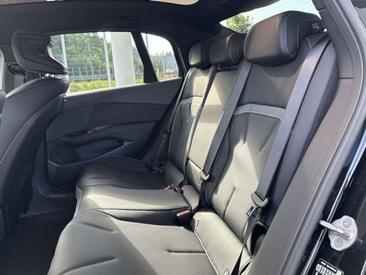 BMW I3 Berline 50 XDrive — photo 10