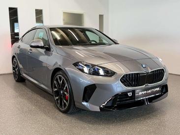 BMW Série 2 Gran Coupé 218d — photo 2