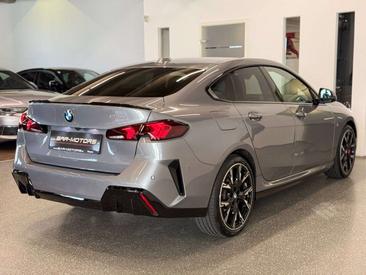 BMW Série 2 Gran Coupé 218d — photo 4