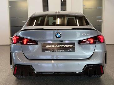 BMW Série 2 Gran Coupé 218d — photo 5