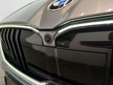 BMW Série 2 Gran Coupé 218d — photo 9