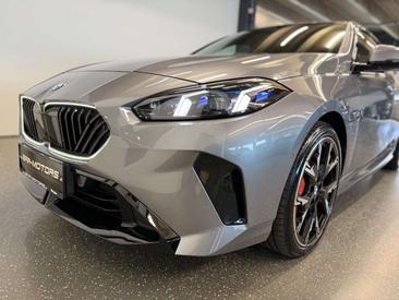 BMW Série 2 Gran Coupé 218d — photo 11