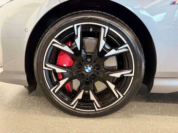 BMW Série 2 Gran Coupé 218d — photo 12