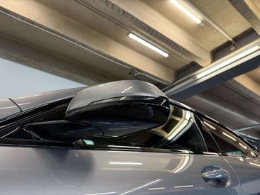 BMW Série 2 Gran Coupé 218d — photo 14