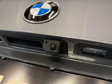BMW Série 2 Gran Coupé 218d — photo 20